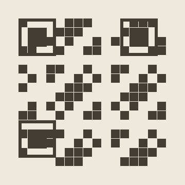 蘑菇视频公众号二维码
